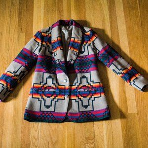 Pendleton Westernwear Knockabout Coat